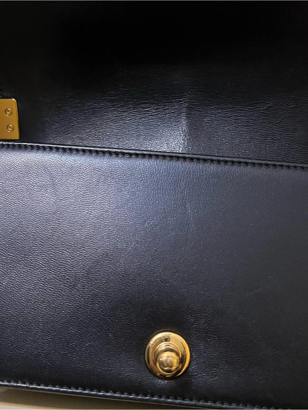 Chanel Small Boy Bag